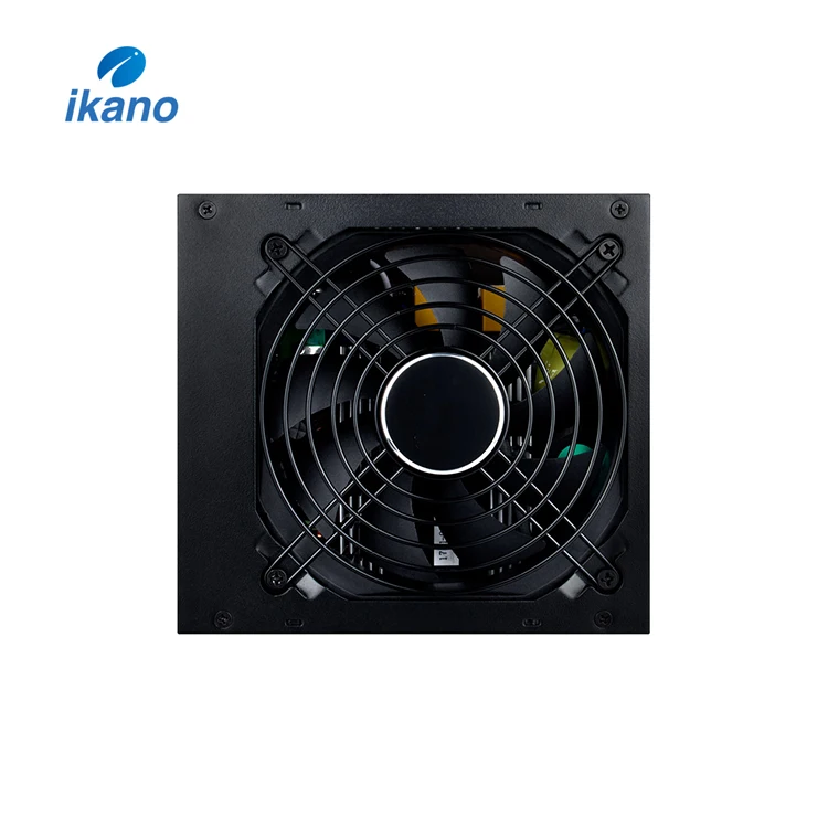 
FULL MODULAR 600w ATX PSU 80 Plus for Gaming 