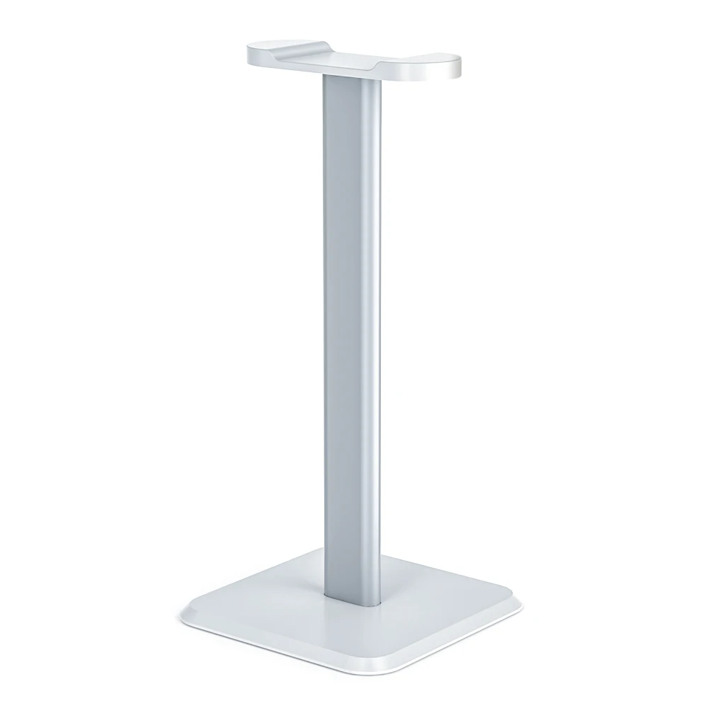 

Anti-Slip with Aluminum Supporting Bar Headphone Stand for Headphones