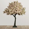 ST-CT66 Blush pink Blossom Tree Artificial Japanese Blossom tree for Exhibition Cherry Tree party event