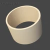 Squeezing rubber belt for separating bone and meat with hight quality