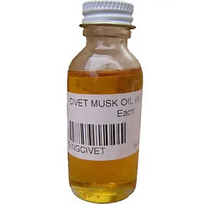 civet oil for sale