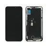 For iPhone X OLED Soft display,for iPhone X Xs Xs Max LCD touch glass +camera+tools