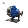 warranty one year differential transmission for isuzu npr rear axle
