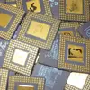 Pentium Pro Ceramic CPU Scrap, Well Sell Pentium Pro Cpu And Other Brands Of CPU Scraps, Amd 286 / 386 / 486 / K5 / 29000 Series