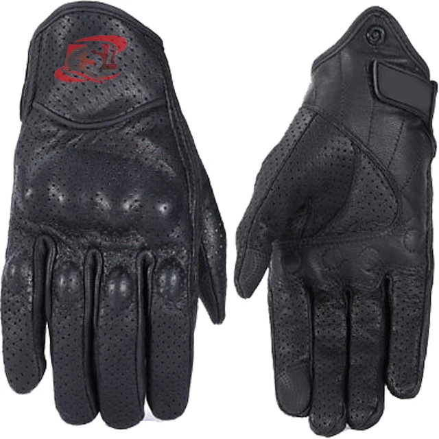 mountain bike gloves knuckle protection