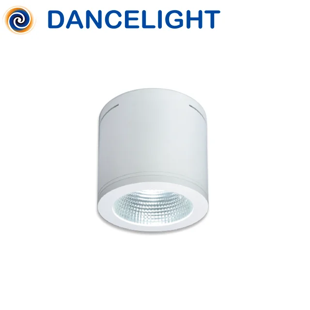 Ra90 Ceiling 45w COB LED surfaced mounted light