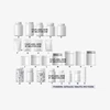 Prostate - Healthy Prostate Function - Men's Health Supplement - OEM / Private Label (ISO, HACCP, ORGANIC, HALAL)