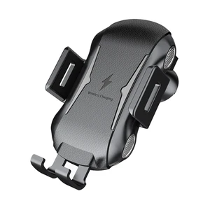 UUTEK 10W Auto Sensor Collapsible Car Wireless Charger C20