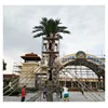 2019 Made in China Outdoor landscaping Artificial Palm Trees