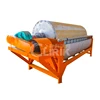 Drum Magnetic Separator For Iron Ore Benefication Plant