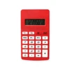 Cheapest Promotional Cell Phone Shaped Calculator Hand Held