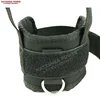 Strong Fitness Exercise Resistance Band Ankle Straps Leg Training Gym Equipment
