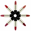 WIDE RANGE OF 17 matte colors like black yellow blue nude non drying lipstick