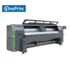 OnePrint 3.2m 10 feet heavy duty Konica 1024i Printhead solvent printer/ plotter SOL-A8