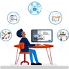 1-stop mobile application