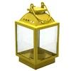 Lantern Matt Yellow PC