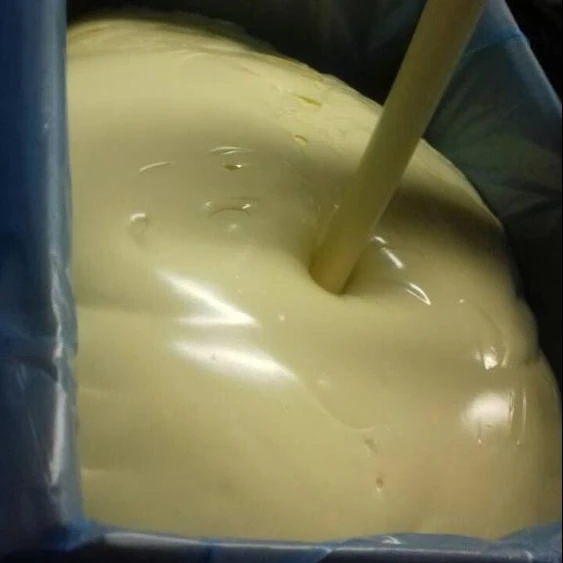 
High quality margarine, blended butter veg fat 