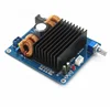 Taidacent Dual BTL 1.0 Channel 200W Class D Bass House DIY Audio Stereo Speakers Subwoofer Amplifier Circuit Tda7498
