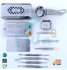 CE Approved Dental Implant PRF Instruments