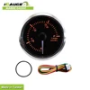 UV Protection LED Back Light CE ISO 52mm Analog Marine Yacht Tank Level Gauge