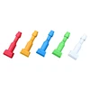 Samples Available Jaw Shape Plastic Mop Clip Industrial Wet Mop Clamp