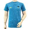 Top Selling Men'S T-Shirts Sporting Apparel Oem Odm Custom Design Wholesale Slim Fit T-Shirt For Men