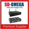SD3611 Mini Embedded Computer for Car Intel Gen 6 Core i7-6600U CPU with HD 520 GPU Mini Car PC