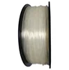 3D Print Filament PLA Clear/Transparent Filament 1.75mm 3mm 1kg/Roll (2.2 lbs)