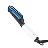 New Quick Beard straightener comb Multifunctional comb manufacturer straightener curler