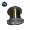 Double head 6.3mm insert spring leadwire battery cable Switch connector wire with sheath 0.5 square 60MM pure copper wire