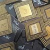 QUALITY CERAMIC CPU PROCESSOR SCRAP FOR GOLD RECOVERY