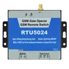 RTU5024 GSM Gate Opener Relay Switch Remote Access Control