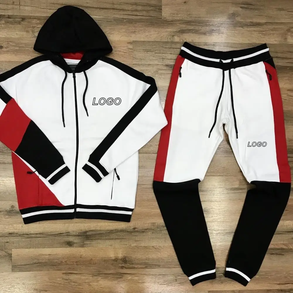 supply & demand source tracksuit