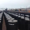Bitumen Penetration Grade (ASTM-D946-01) 60/70, 80/100, 85/100, 10/20, 30/40, 40/50, 120/150 & 200/300