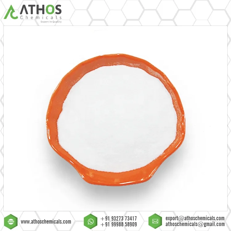 
Manufacturer Aspartame Food Grade Sweetener for Sale 