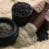BLACK PEPPER SIZE 5MM BOLD BEST SIZE ORIGIN VIET NAM | Cherry Phalco 0084 961 358 398