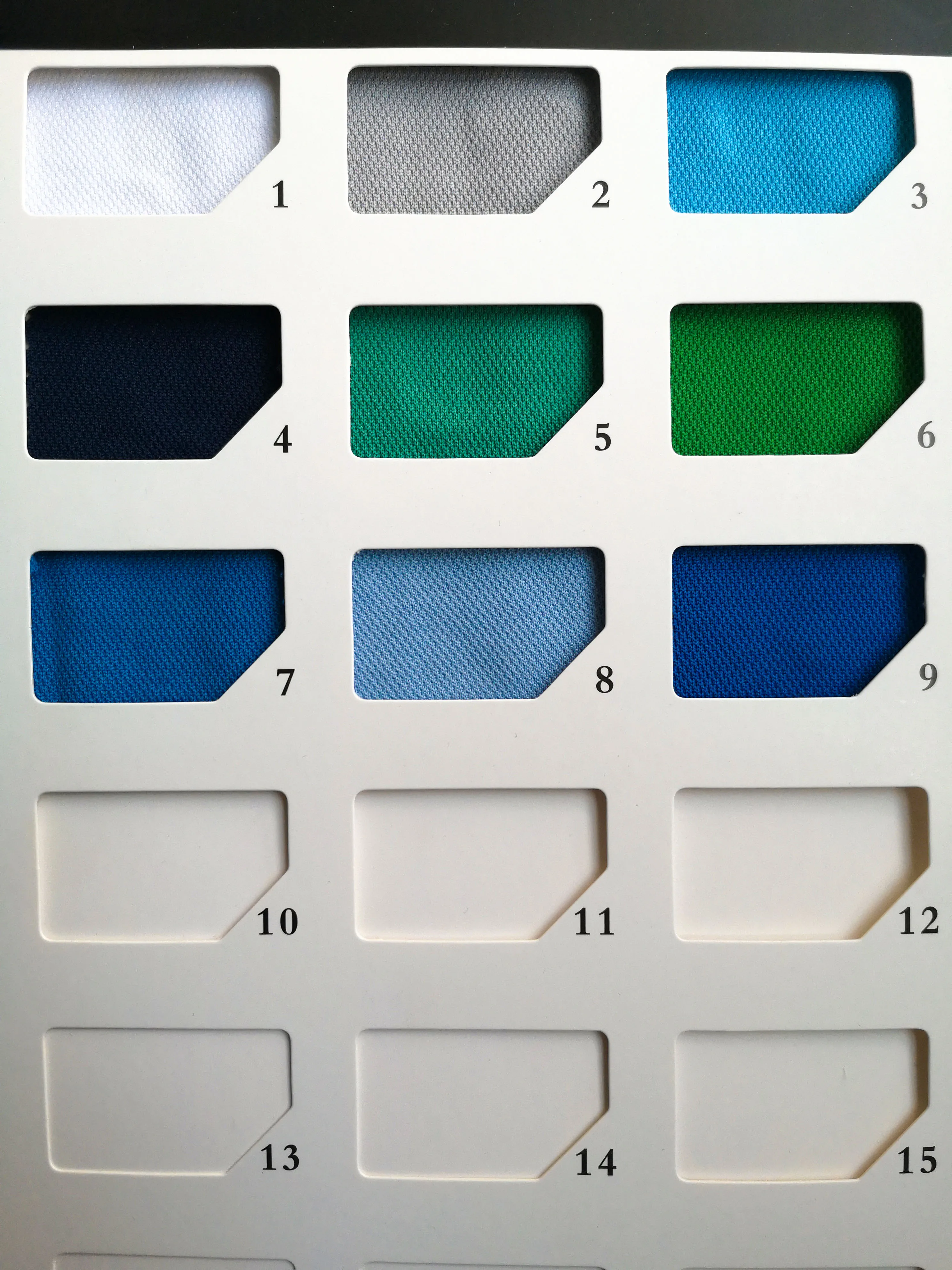 
eco sustainable CVC circulars knitting polyester cotton pique structure uniform pique fabric by yard for school uniforms 2009 