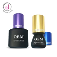 

Private Label lash Adhesive Custom eyelash Extension Glue