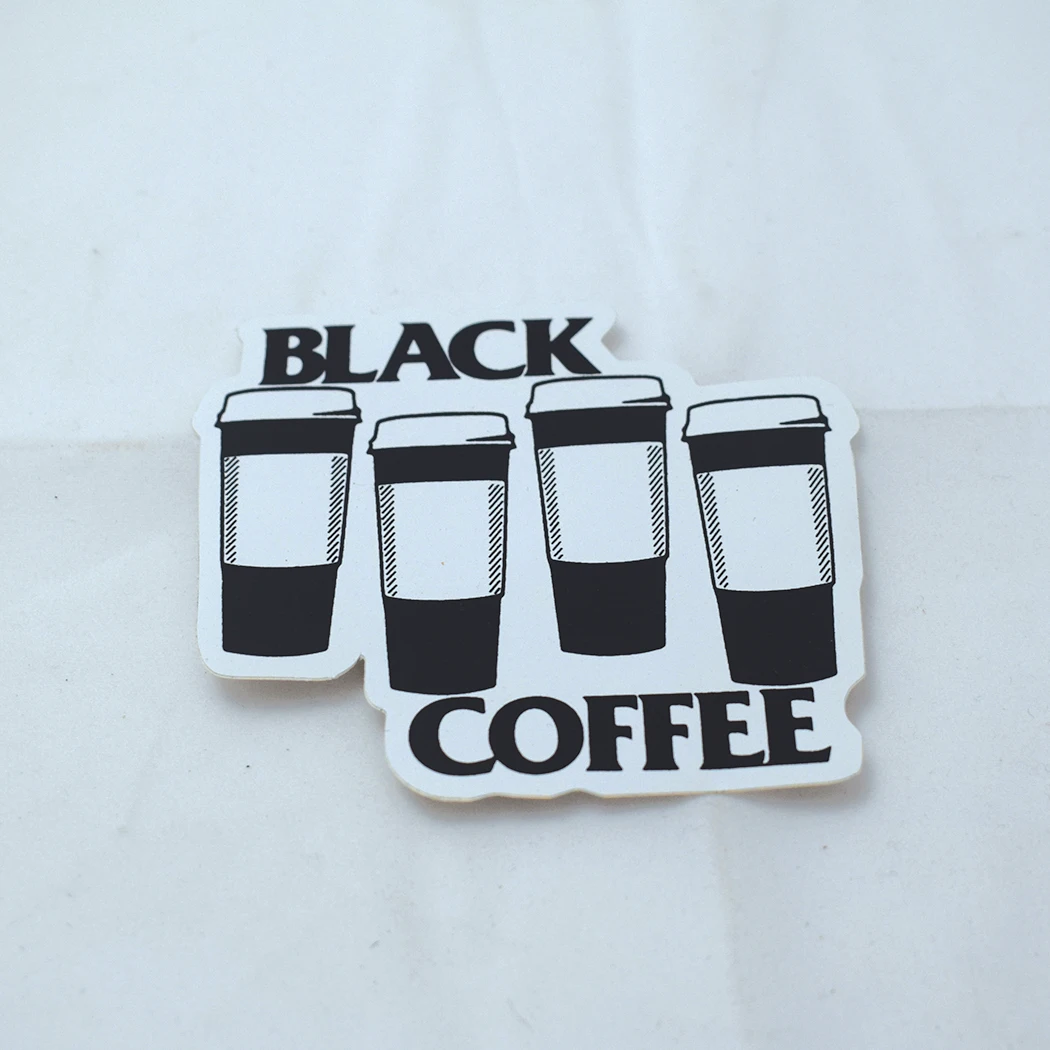 durable custom stickers