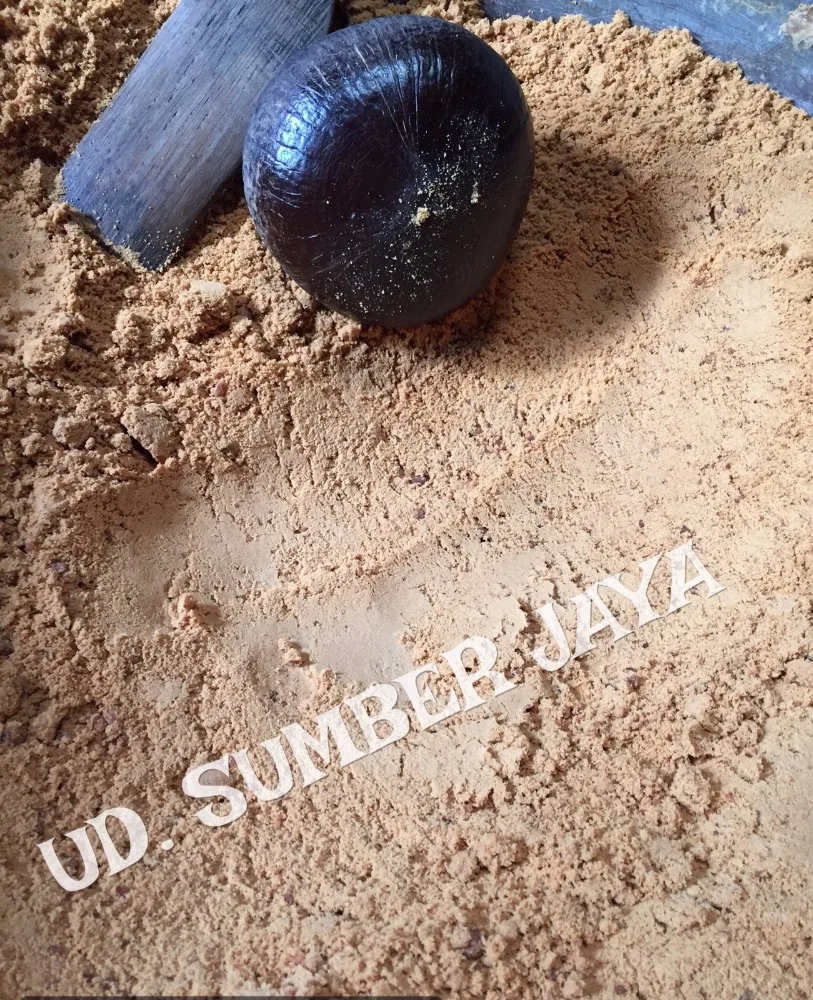 
Organic Coconut Sugar 