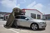Car Shelter, folding Car Cover