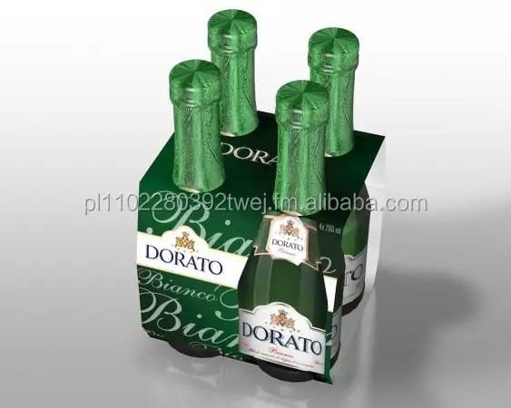
Dorato Sparkling Wine 