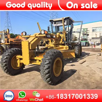  Cat  140g 140h 140k New Cat Motor Grader Price  Buy New  