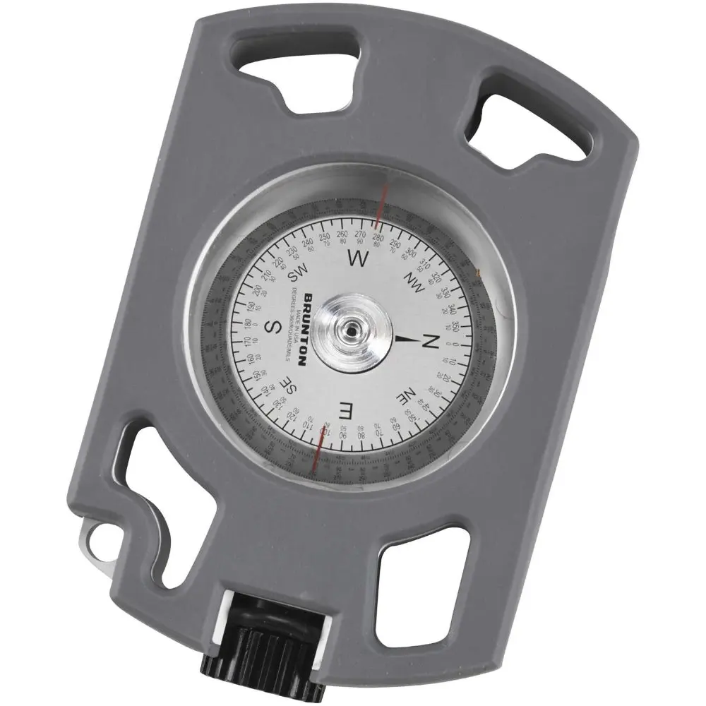 
OMNI-SIGHT, Brunton Professional/Geo Compass simple use, 