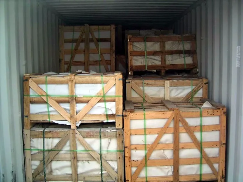 Light Grey Granite G603 Granite Slab / Block / Stone Wholesale Good