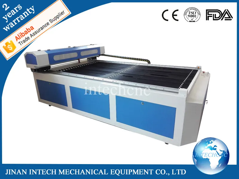 best price 1325 laser cutting machine for plastic sheet/laser engraver