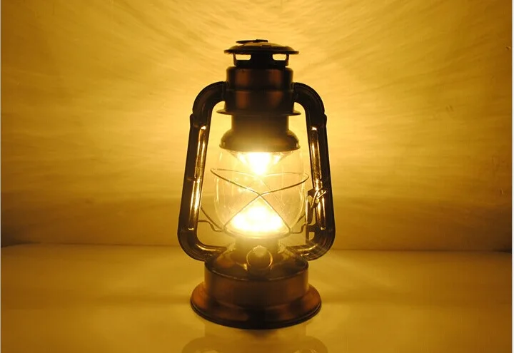 hot sale in 2016 portable led light lantern