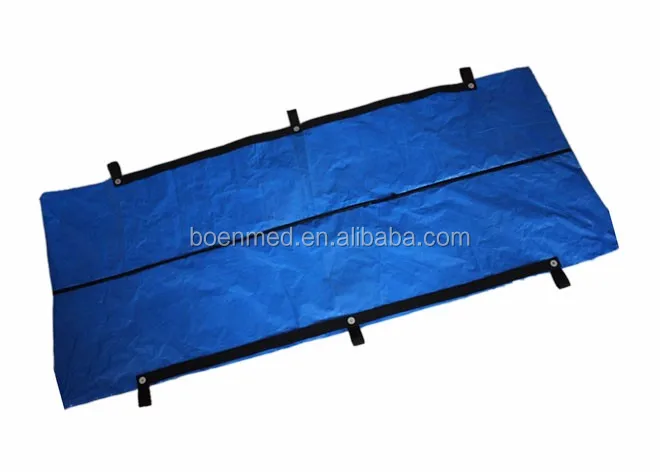 Mortuary Coroner Body Bags Shroud Pack Mortuary Coroner Body Bags Shroud Pack