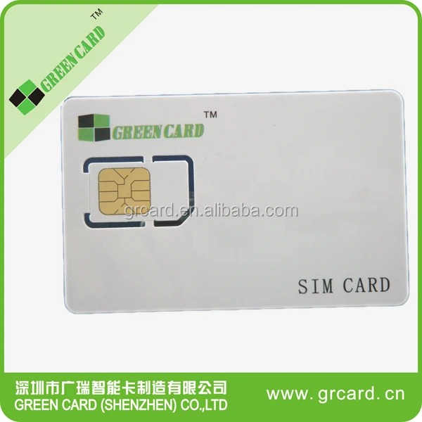 Profession EVDO UIMD SIM Card, T-mobile SIM Cards