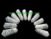Tree Agate 12 Cut DoubleTerminated Massage Wands Indian massage wand wholesaler